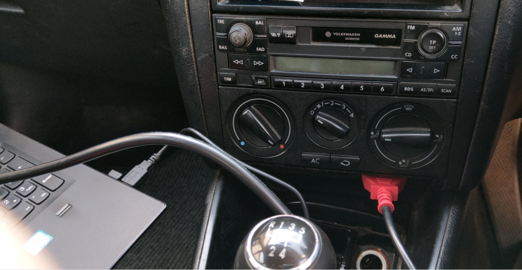Diagnostics Diagnostics