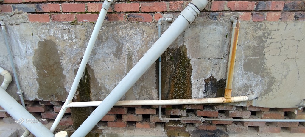 Plumbing leaks Plumbing leaks