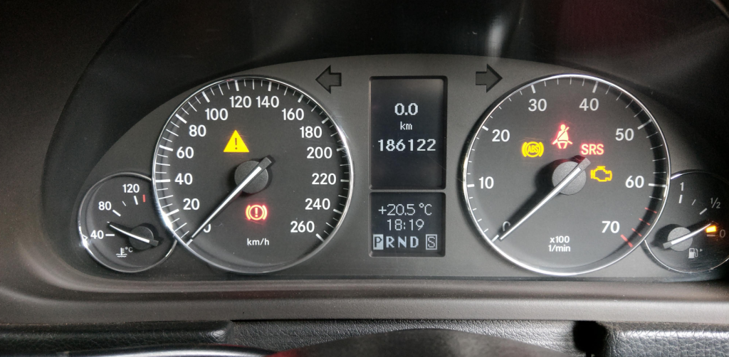 Service Reset diag 1 Service Reset diag 1