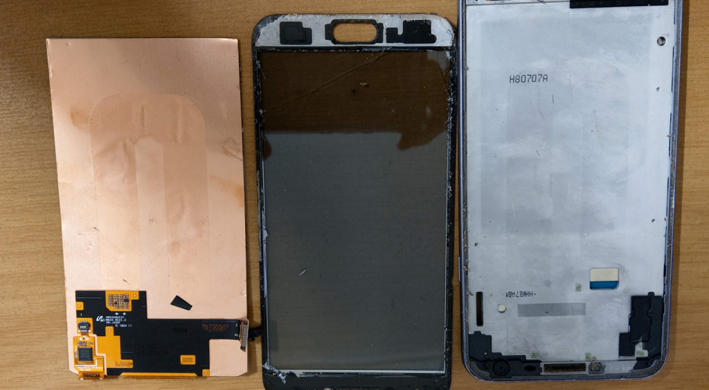 Samsung J41 Samsung J41
